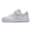 Anta Comfortable Non-Slip Durable Low-Top Kids Skate Shoes Kids sneaker White 332428008S-1