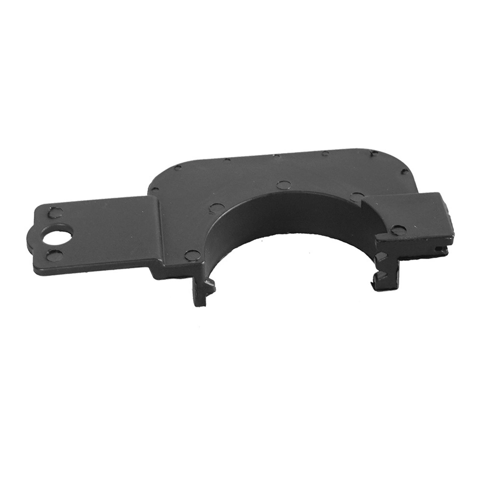 

Держатель крышки бензобака, совместимый с держателем крышки топливного бака Tacoma 3-го поколения 2016-2022 гг. чёрный