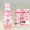 Kustie Cherry Blossom Petal Shower Gel 220g