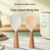 RuHan Silicone Rice Spoon
