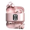 Bluetooth Earphones with Long Battery Life - Low Latency, Touch Control, Sports Series