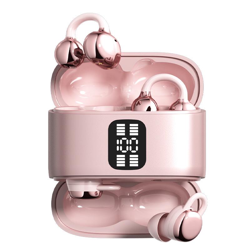 Bluetooth Earphones with Long Battery Life - Low Latency, Touch Control, Sports Series