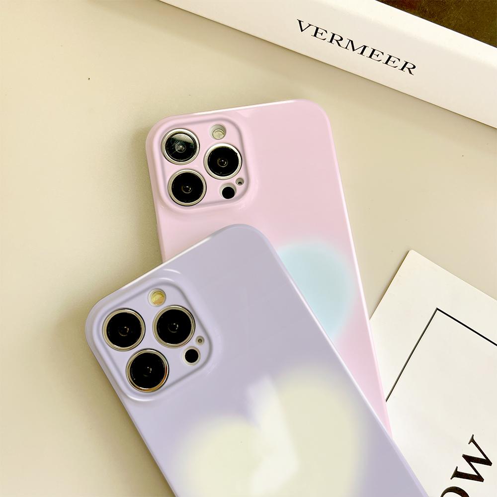 All-inclusive-Film-Telefonhülle Cartoon-Modedesign Hartschalen-Vollschutzhülle für die Kamera für iPhone Samsung Xiaomi Poco Redmi Huawei Honor