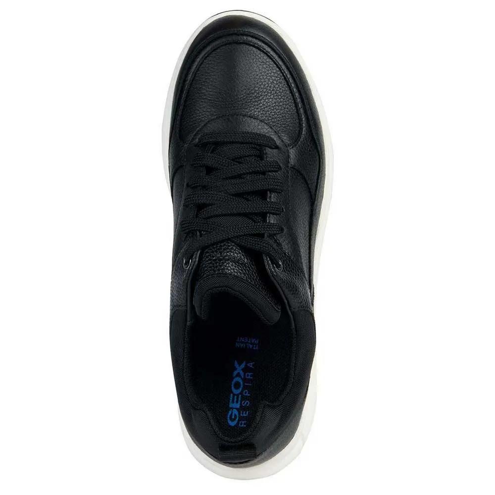 Geox Кросовки Spherica 4X4 B ABX