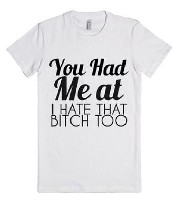 Tops – Camisetas