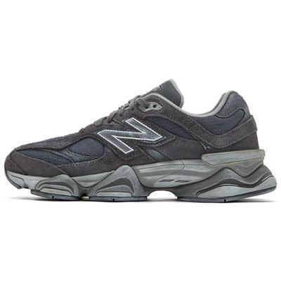 9060 Magnet Unisex Sneakers Grau U9060SG