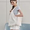 Lovey Lace Shoulder Bag