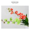 3D Printing High-quality Simulated Flower Hanging Silk Flower European Style Home Decor Hotel Soft Decoration Wedding Hanging Silk Jasmine