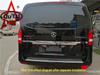 Outai Rear Trunk Trim for 2016-2018 Mercedes-Benz Viano and V260/V260L V-Class