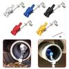 Accessoire Sifflet Turbo pour Voiture et Moto, Générateur de Son d'Échappement