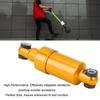 Ammortizzatore Sospensione Posteriore 125mm Leggero Idraulico per Bici Elettriche