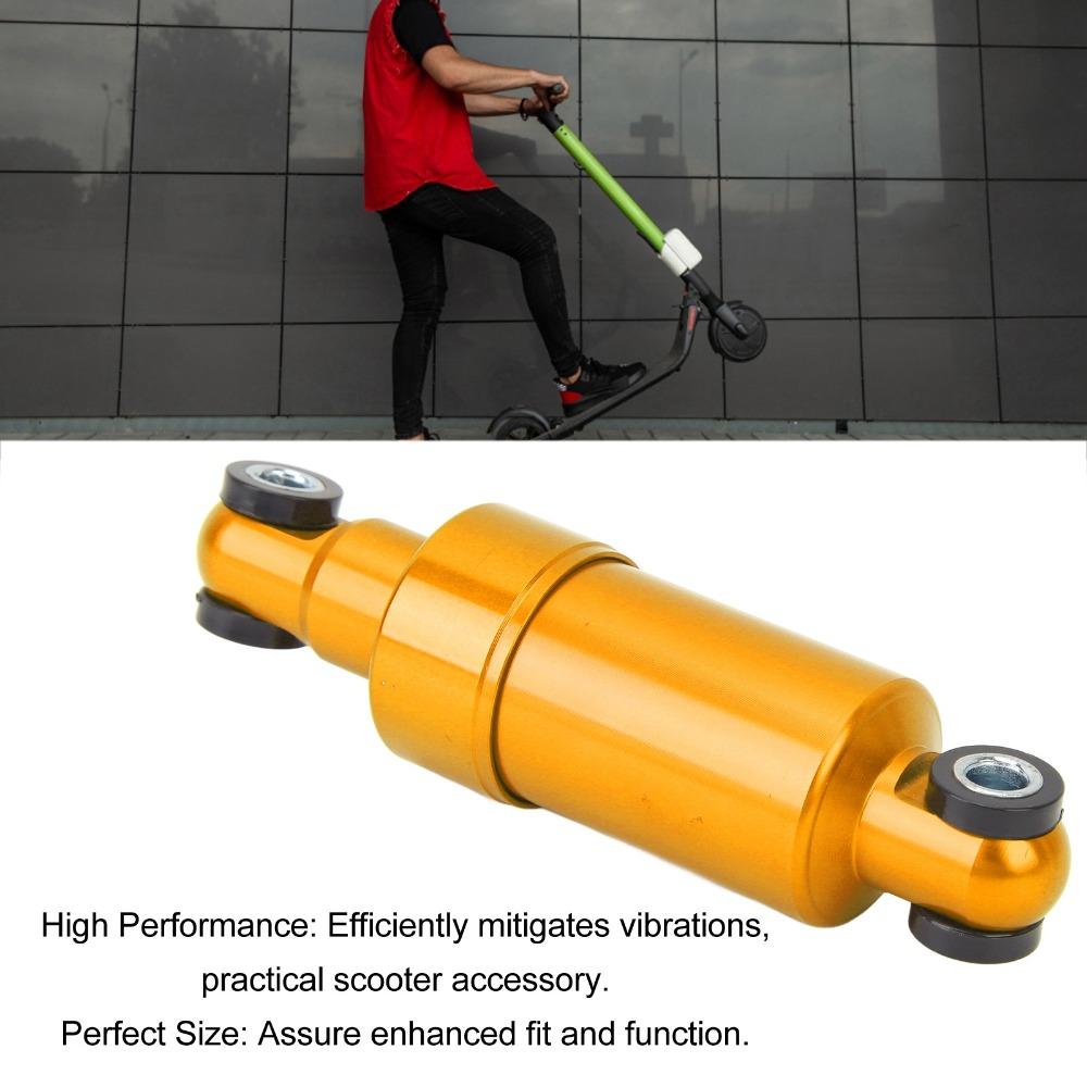 Ammortizzatore Sospensione Posteriore 125mm Leggero Idraulico per Bici Elettriche