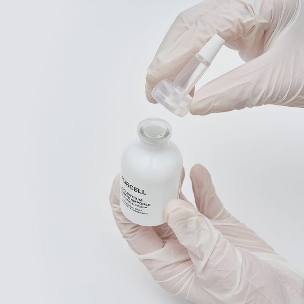 Purcell Colostrum Incubate Ampoule 30ml