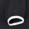 Fila Women S Ribbed Collar jumpSuit Swimwear Black fS2Swh2456f Blk