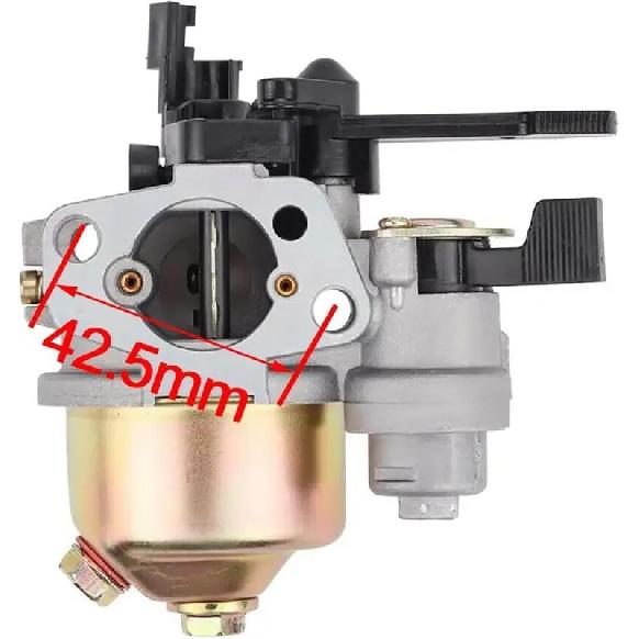 Carburetor & Air Filter For RYOBI RY80544 212CC 3100PSI 2.5GPM Pressure Washer