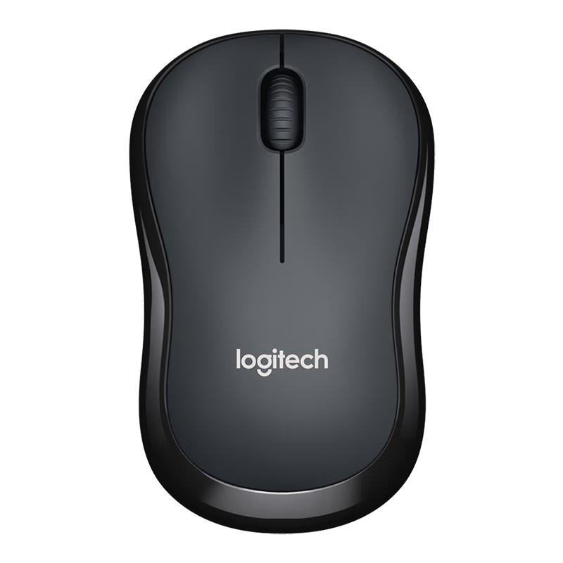 Logitech M220 Silent Wireless Mouse