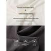 Lyocell Linen Blend T-Shirt Jumpsuit Set