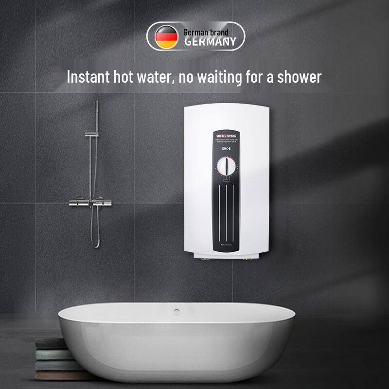 Stiebel Eltron DHC-E Instant Electric Water Heater