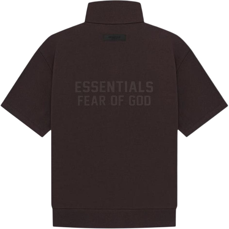 Fear Of God Essentials Sweatshirt Unisex 125BT224095F