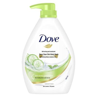 Gel Doccia Rinfrescante Dove