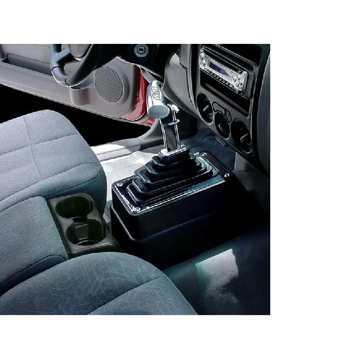 89039574 Bench Console Seat Cup Holder Insert Drink Fit for GMC Canyon Chevrolet Colorado 2004 2005 2006 2007 2008-2012 89039575