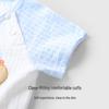 Youqi Unisex Baby 100% Cotton Short Sleeve T-Shirt