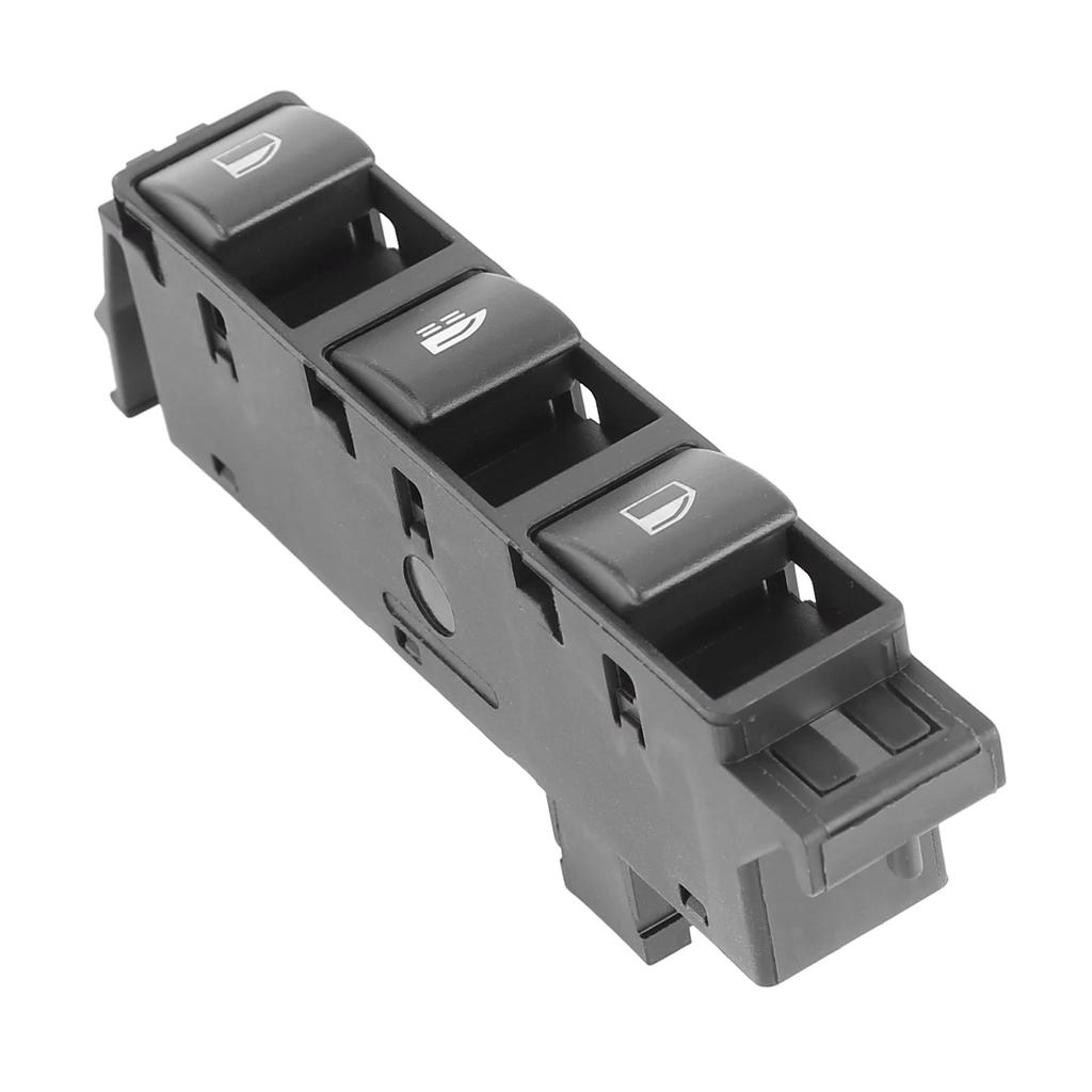 Electric Window Regulator Switch Buttons Compatible for 3er E46 Replaces 61316902183