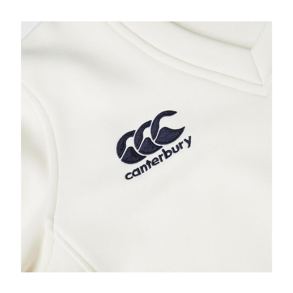 canterbury Childrens/Kids Classic Long-Sleeved Cricket Jumper