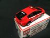 Tomica Lottery 16 02 Fire Command Vehicle Collection Honda Insight