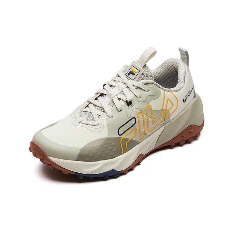 FILA Women's Retro Casual Chunky Sneakers A12W112206FTD