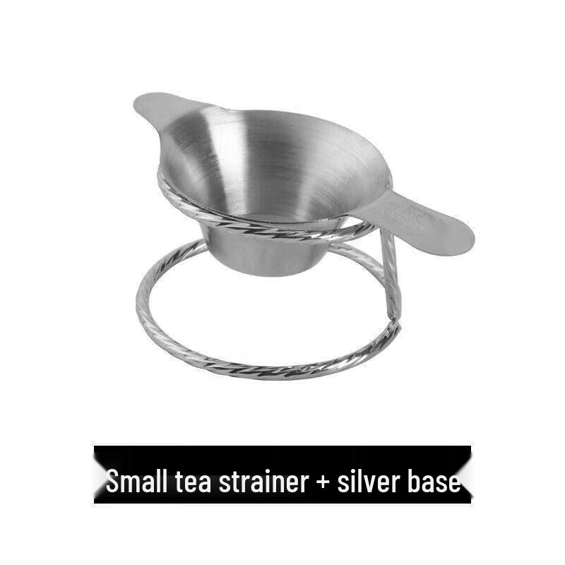Youluo 304 Stainless Steel Tea Strainer