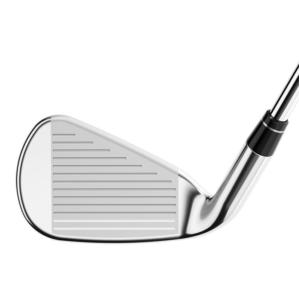 Callaway Železa ROGUE ST MAX OS pravý klín (GW, 51 stupňů, VENTUS 5 pro Callaway, R, 35,25 palce, D1, střední tón, karbon) Pánské Stříbro