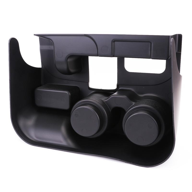 Hot Selling SS281AZAA Center Console Cup Holder For Dodge Ram 1500 2500 3500 1999 2000 2001