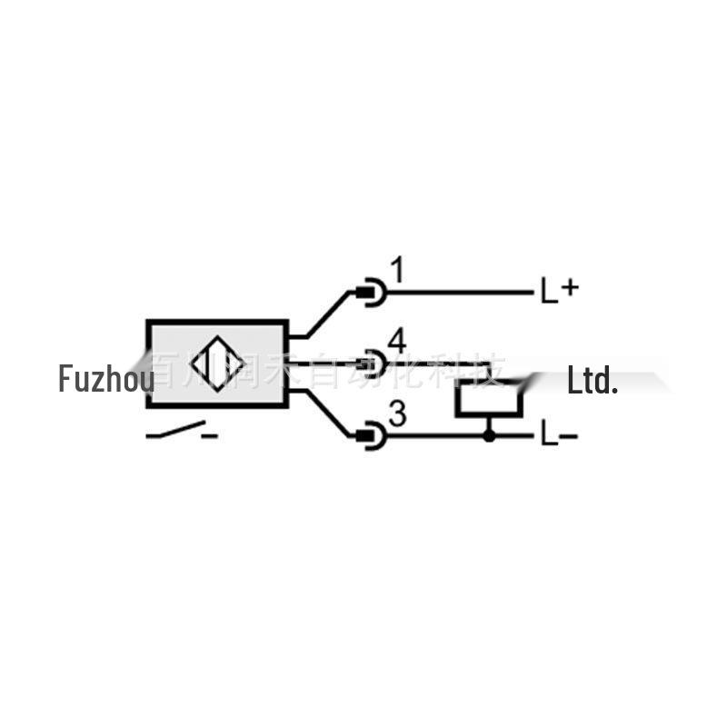 M9H200 ifm Magnetic Pressure-Resistant Hydraulic Cylinder Switch, High Burst Pressure - Brand New Original Inquiry