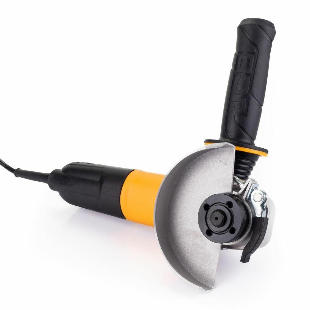 AG115 600W angle grinder M14 disc