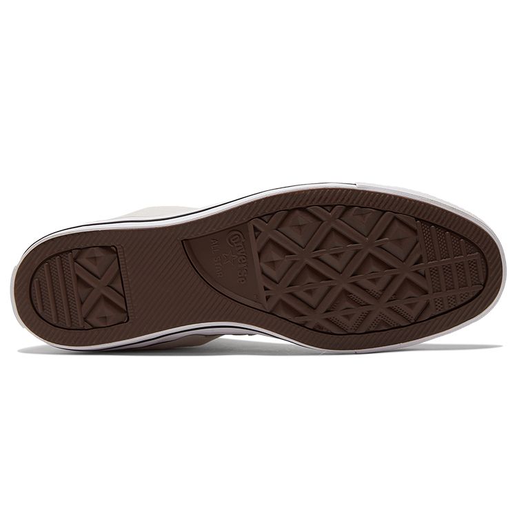 Converse Chuck Taylor All Star High Unisex Pale Putty Cream White 171265C