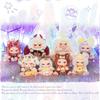 Plush Dolls, Trendy Collectible Figurines, And Random Styles