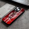 C-Charles L-Leclerc 16 Phone Case For iPhone 18 17 16 Pro Max 15 Plus 14 Pro 12 11 13 Mini X XR XS Max SE Glass Cover