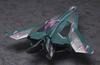 Hasegawa Macross Series Macross Delta Draken 3 Scale Plastic Model Kit 65835 Sv-262Ba Borg/Hermann 1/72