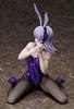 Alternative Total Eclipse Cryska Barchenowa Bunny Scale PVC Figure Muv-Luv Ver. 1/4 Pre-painted
