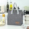Sac à déjeuner thermique isolé