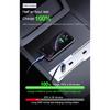 For Tesla Model Y Juniper Cigarette Lighter 65W Center HUB Docking Station Model 3 Highland USB Charging Port Support Laptop