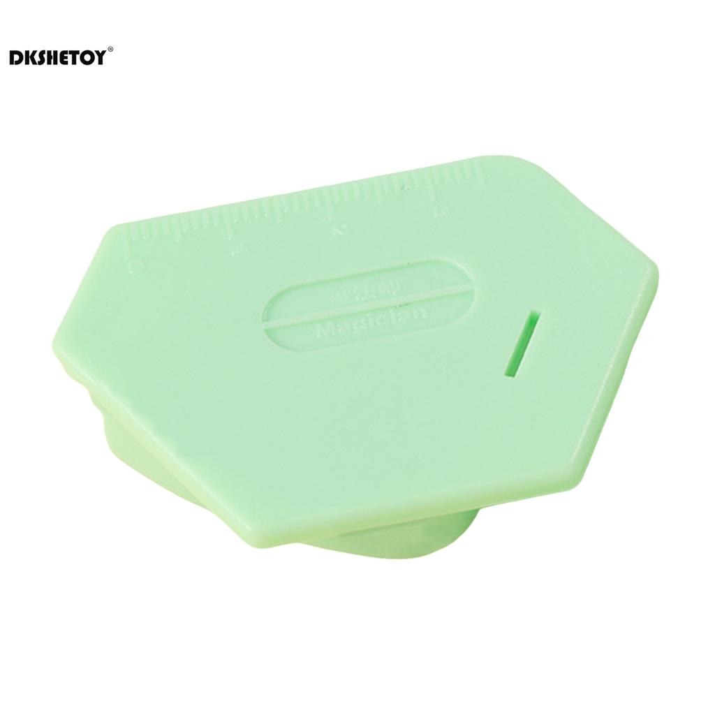 Magnetische Nahtführung Nähmaschinen Hemmer Guide Nähzubehör Zubehör Universal Nähzubehör und Zubehör