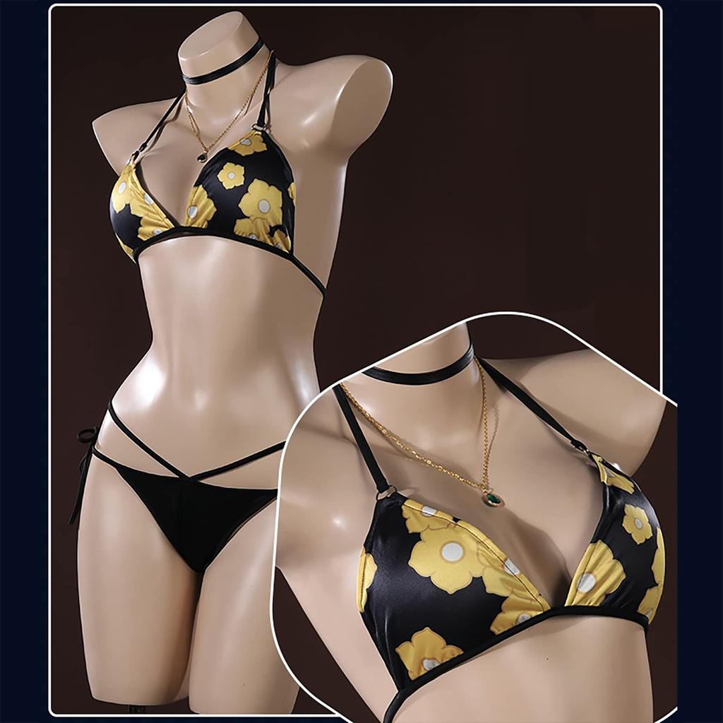 That Doll Falls In Love Kitagawa Umi Cosplay Bikini Swimsuit Love [milky Time] Dress-up Dress-up (M)