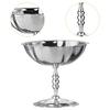 Eisbecher, Dessertbecher, Snack-Süßigkeitenbecher, Party-Gastgeschenk Eisbecher Dessert