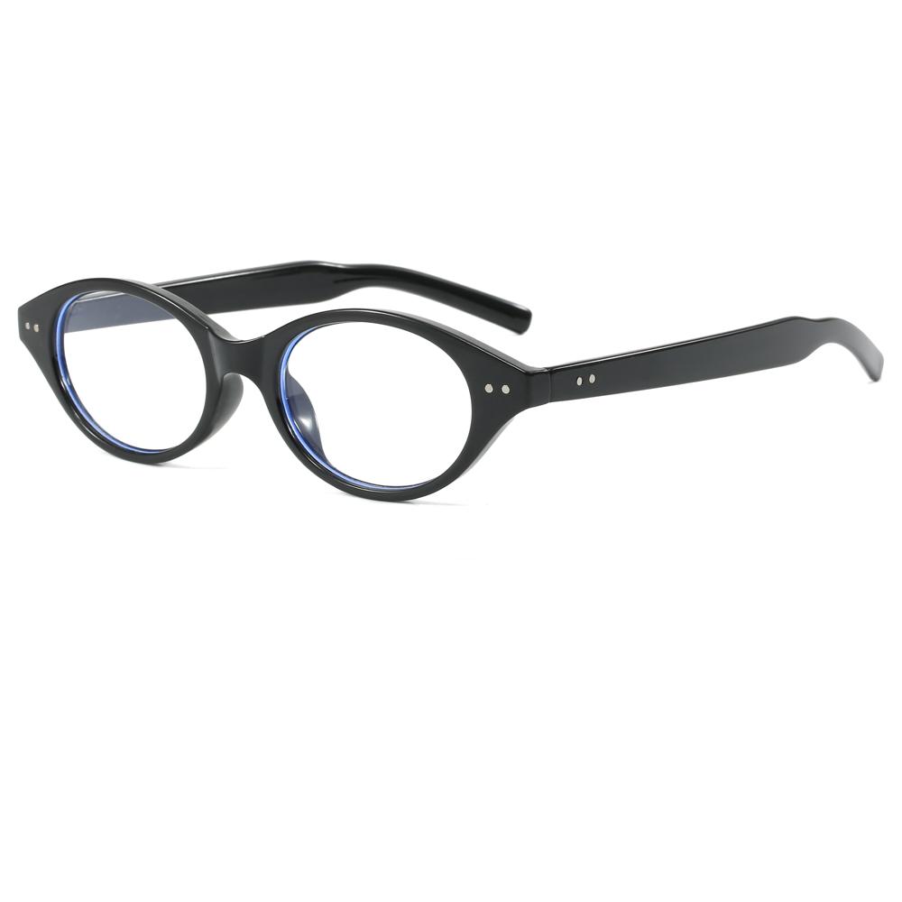 Superhot Eyewear 15604 Fashion 2024 Elegant Women Blue Light Blocking Glasses PC