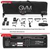 GVM 4th Gen Carbon Fiber Wireless Motorized Camera Slider