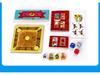 Super Rhino 3D Stacking Game for Kids and Families: Educational, Parent-Child Board Game for 2-4 Players