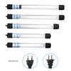 11W UV Light Sterilization Lamp Submersible Ultraviolet Sterilizer Water Disinfection for Aquarium