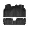 TPE Floor and Trunk Mats for 25 Changan Lumin RHD Models